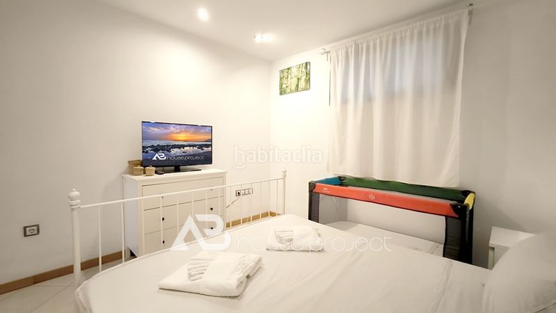 Foto bc26e94b-34e5-48a2-9bd0-50b608700a28. Etagenwohnung mit parking pool in Callao Salvaje - Playa Paraíso Adeje