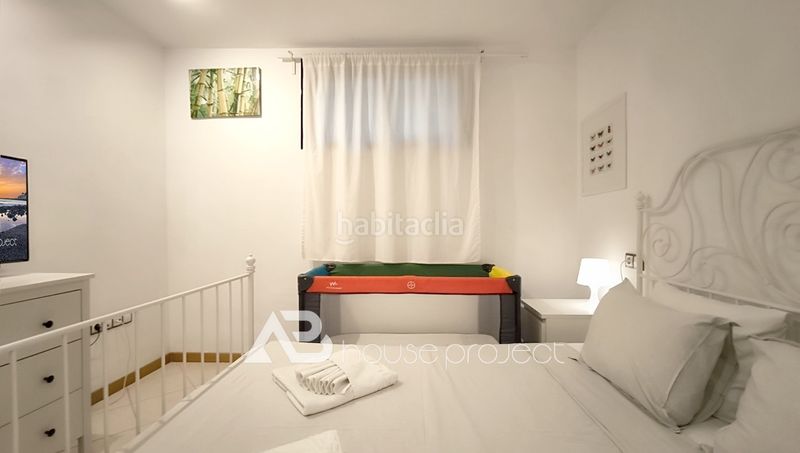 Foto c8431ef6-2983-43ff-b1d1-1e071376dd40. Etagenwohnung mit parking pool in Callao Salvaje - Playa Paraíso Adeje