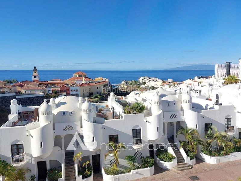 Foto e00959c8-3962-4049-9886-5d716e55f9fb. Etagenwohnung mit parking pool in Callao Salvaje - Playa Paraíso Adeje