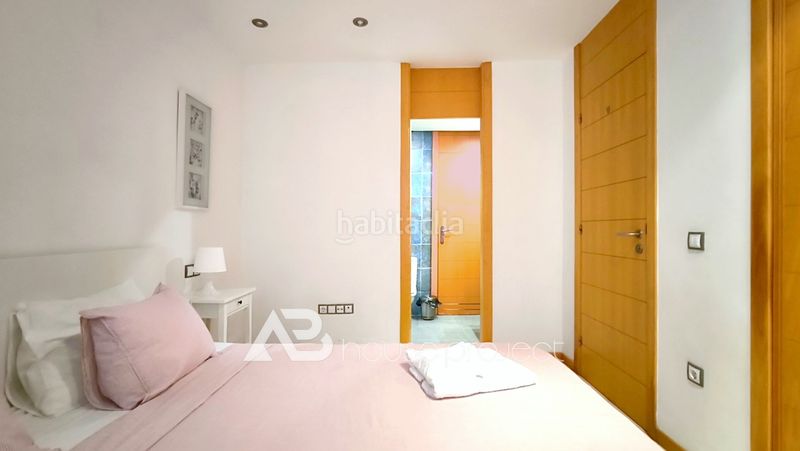 Foto eaa4e292-fe51-4779-aa47-995d748447fd. Etagenwohnung mit parking pool in Callao Salvaje - Playa Paraíso Adeje