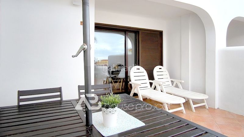 Foto f202414f-bdc2-43d2-af02-87361855de4c. Etagenwohnung mit parking pool in Callao Salvaje - Playa Paraíso Adeje