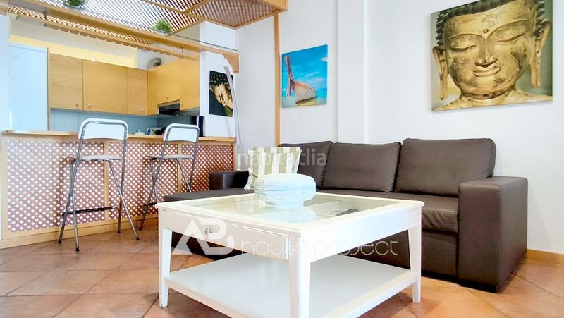 Foto f6b0412c-72d0-43cb-8845-b8fe9222ae95. Etagenwohnung mit parking pool in Callao Salvaje - Playa Paraíso Adeje