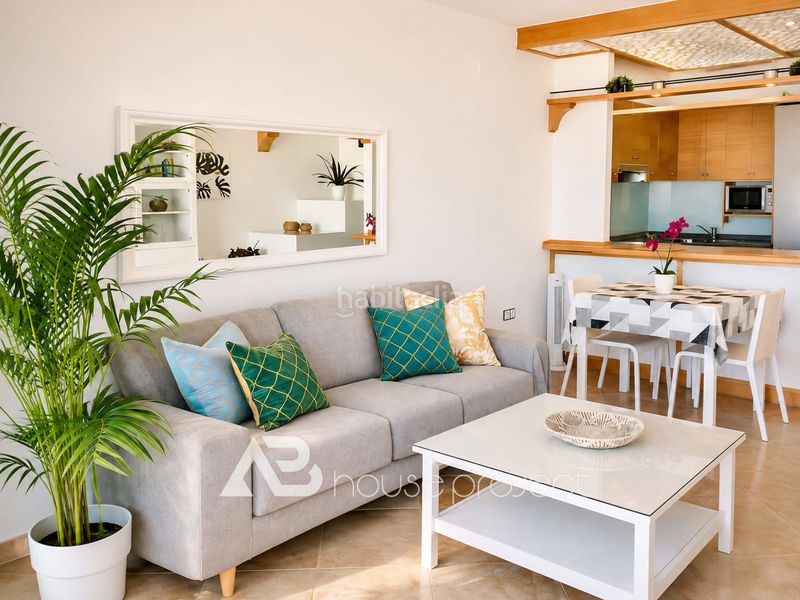 Foto 02fee702-bd26-4488-8223-01234d79f284. Dúplex en Callao Salvaje - Playa Paraíso Adeje