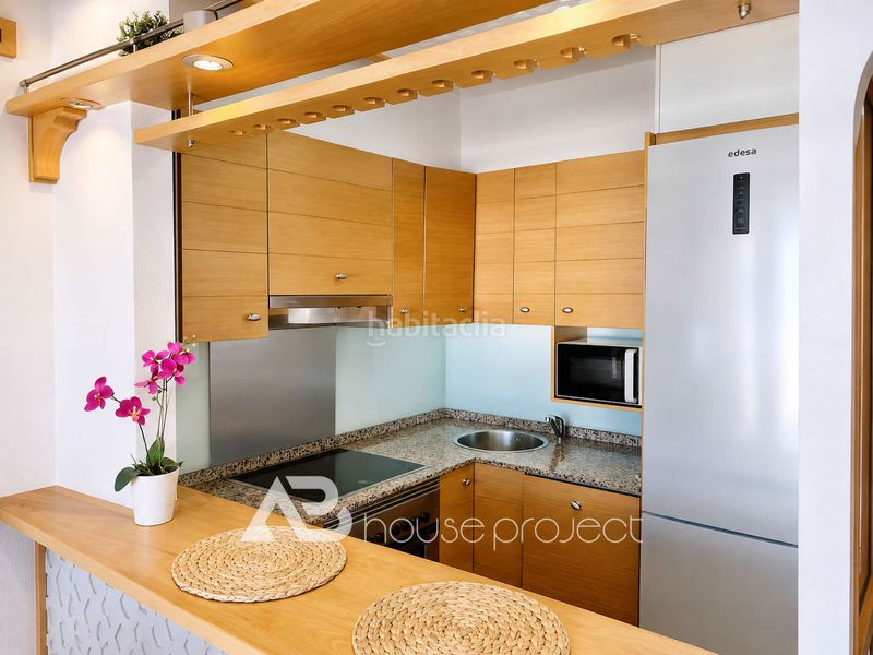 Foto 66bd1050-b859-44d4-a60a-12d1d4a162fc. Dúplex en Callao Salvaje - Playa Paraíso Adeje