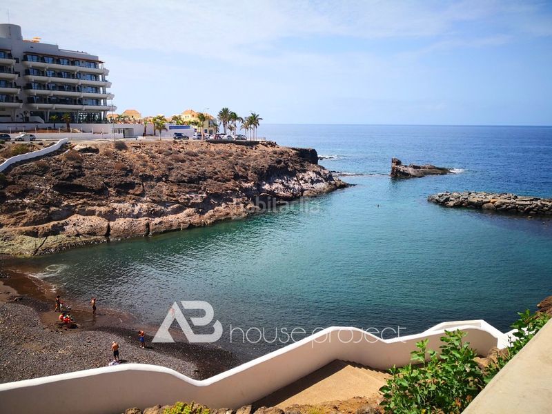 Foto 701801fb-4dd1-4766-85f9-6f2c6ac7927e. Dúplex en Callao Salvaje - Playa Paraíso Adeje