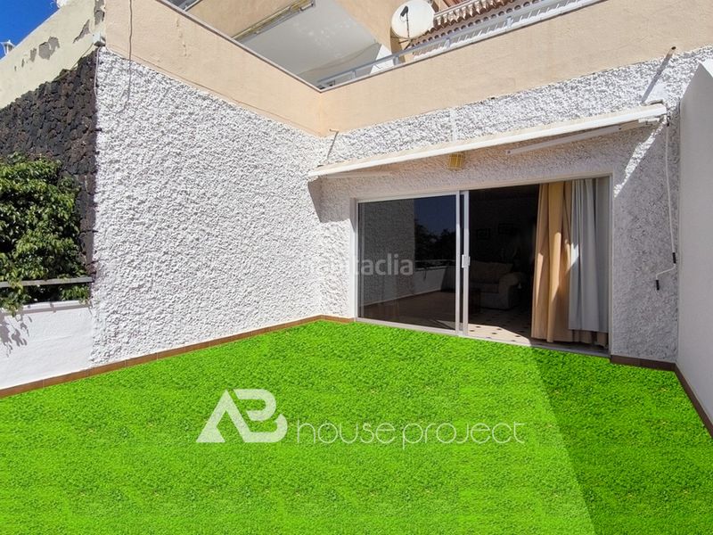 Foto b1513109-fd17-4d2b-b2b5-bbdca192f6f3. Estudio en pasaje austria 9m en San Eugenio Alto Adeje