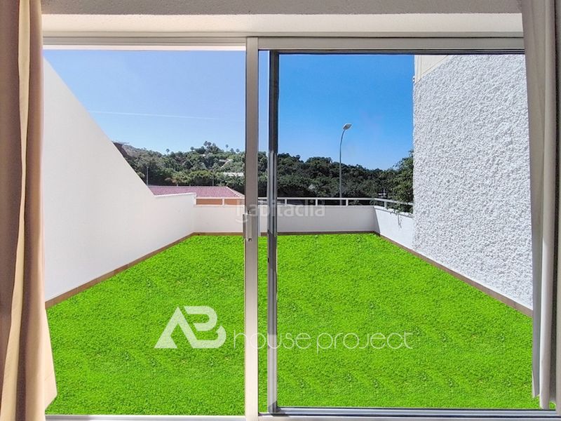 Foto c9679cda-b6c0-4b8c-b92d-15c431cbfb69. Estudio en pasaje austria 9m en San Eugenio Alto Adeje