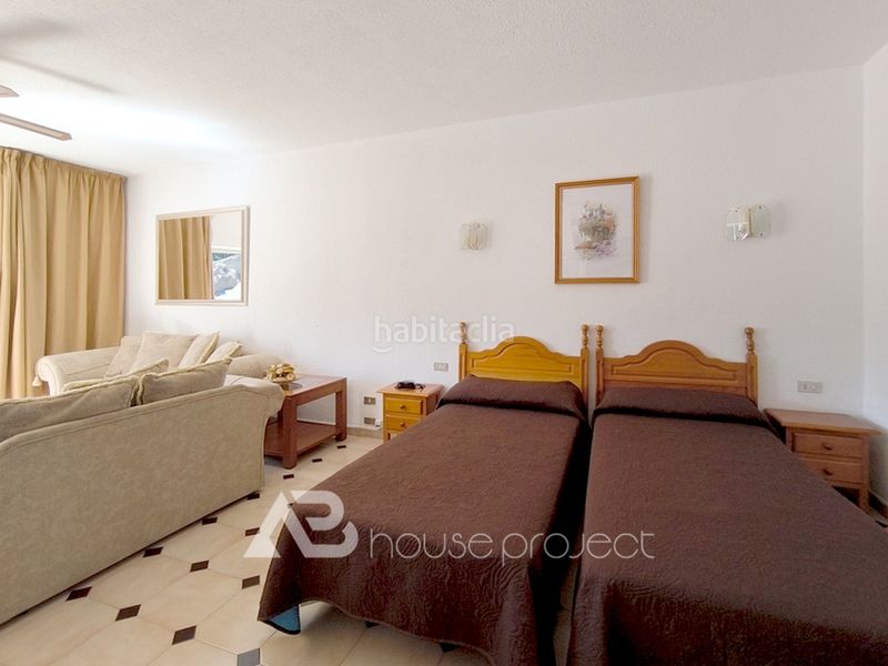 Foto d25bb61f-763f-490e-95b5-b9a85343db44. Estudio en pasaje austria 9m en San Eugenio Alto Adeje