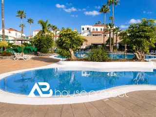 Chalet in Golf del Sur - Amarilla Golf