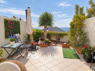 Semi detached house in Calle Tinguafaya