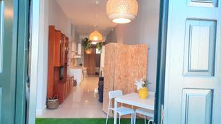Location Loft  Calle de ruiz de padrón. Loft en san sebastian de la gomera