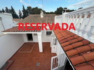 Casa a El Rocío - La Milagrosa. Casa en venta en estella del marques