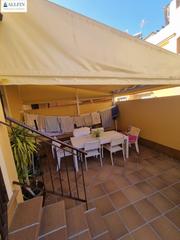 Casa adossada a Pozoalbero. Adosado en pozoalbero