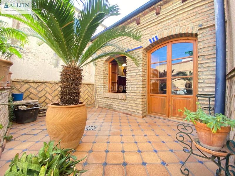 Foto 028fdb22-7139-4a48-b191-8e34379fefd8. Casa a El Rocío - La Milagrosa Jerez de la Frontera