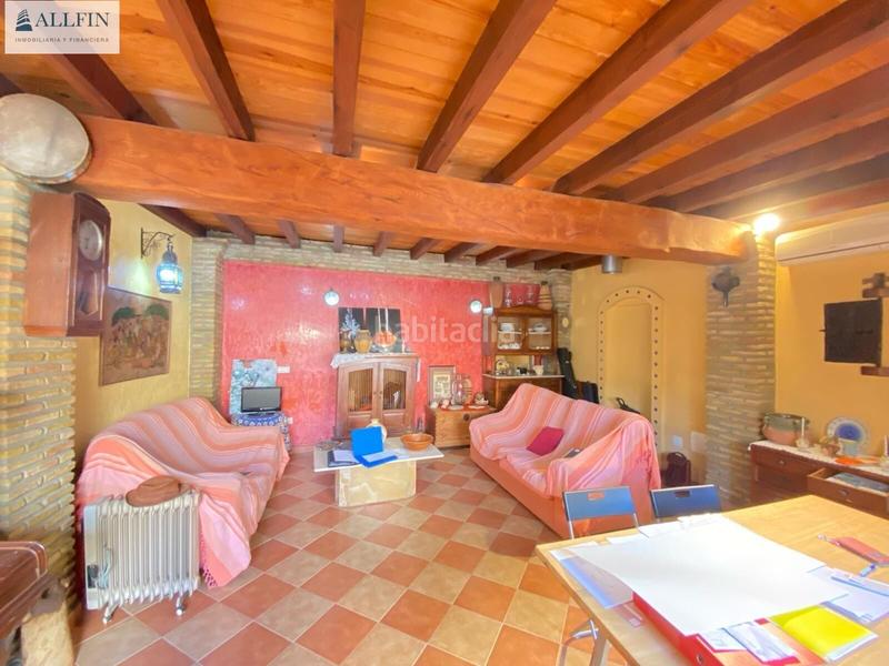 Foto 0aff335b-4993-435a-aa09-cbc634ff4f74. Casa a El Rocío - La Milagrosa Jerez de la Frontera