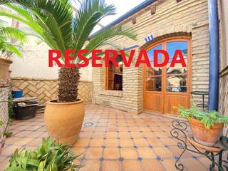 Casa a El Rocío - La Milagrosa. Casa en venta en la milagrosa