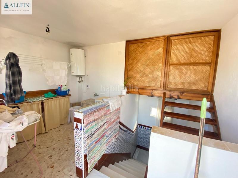 Foto 30a60ab6-6b90-40f9-af33-62e03061930c. Casa a El Rocío - La Milagrosa Jerez de la Frontera