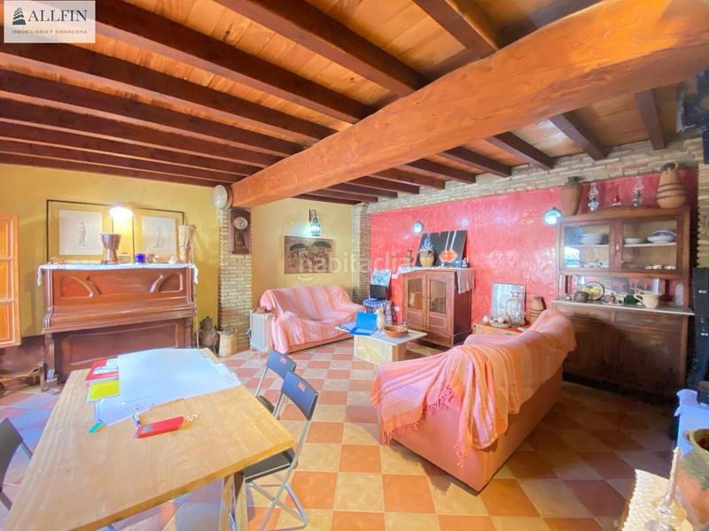 Foto 7dd6201d-97a0-4ce2-9a67-cacc6992c8e5. Casa a El Rocío - La Milagrosa Jerez de la Frontera