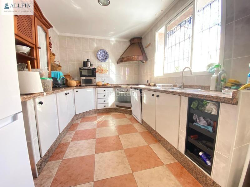 Foto d414cb8b-f346-4c46-90dd-c62395fa1f20. Casa a El Rocío - La Milagrosa Jerez de la Frontera