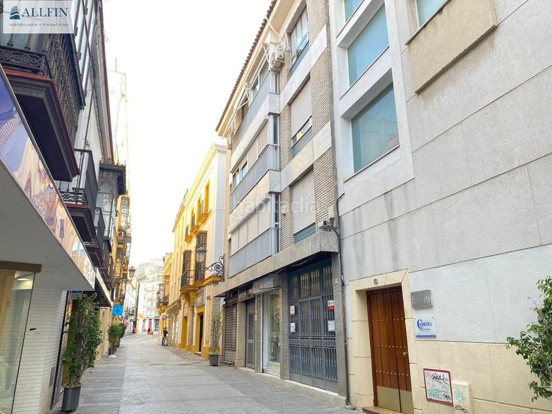 Foto 46d36037-9d1c-49e5-b8e4-1eb3f7915c69. Alquiler local comercial  en el Centro en Jerez de la Frontera