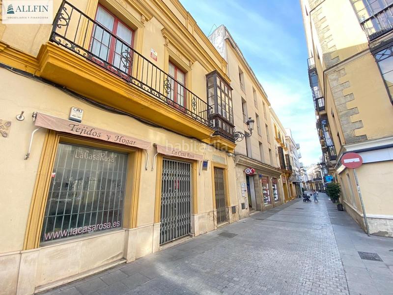Foto 57782f04-6130-4a14-9588-d8c36256e6fd. Alquiler local comercial  en el Centro en Jerez de la Frontera