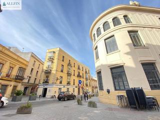Local Comercial en Centro