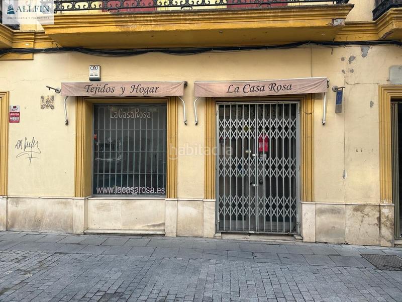Foto 70d17747-0de6-4a4f-b58c-4415872d9909. Alquiler local comercial  en el Centro en Jerez de la Frontera