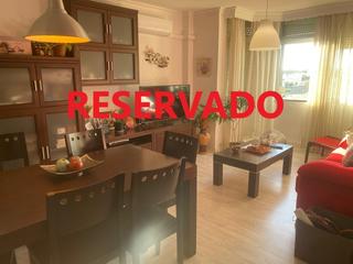 Pis a San Telmo - Federico Mayo - El Porta. Piso en venta en residencial la cartuja