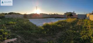 Finca rústica a Carretera de Sanlúcar - Sudamérica. Terreno en venta en recinto ferial