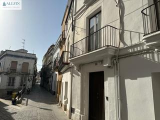 Casa a Centro. Casa en el centro