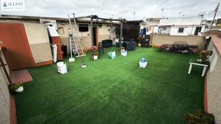 Casa a Puertas del sur - Guadabajaque. Vivienda en hijuela de las coles