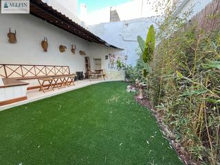 Casa a La Plata. Vivienda en el centro