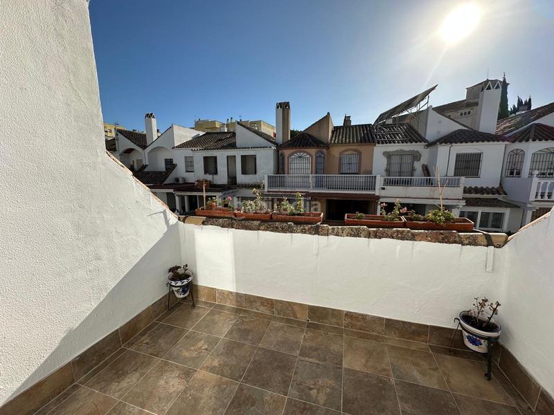 Foto 4bd87212-6aa4-4e75-b2d9-ff91db3b5bd4. Casa adosada adosado en el retiro en El Retiro - La Vid Jerez de la Frontera