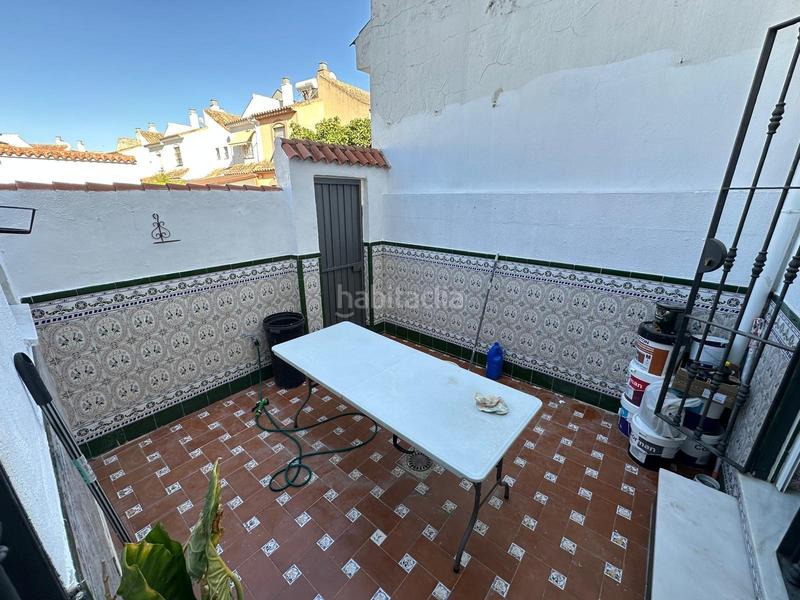 Foto 7f6540f8-d013-48c4-8e8c-c6223cea3405. Casa adosada adosado en el retiro en El Retiro - La Vid Jerez de la Frontera