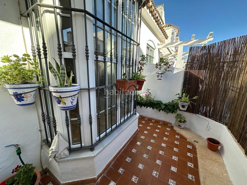 Foto 9dd1b6dc-b9ce-4b40-ba42-7ebab7fe8cd9. Casa adosada adosado en el retiro en El Retiro - La Vid Jerez de la Frontera