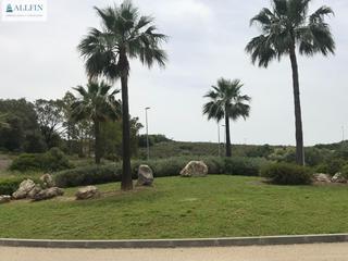 Terreny residencial a El Rocío - La Milagrosa. Terreno urbano en montecastillo