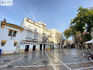 Dúplex a Centro. Duplex en pleno centro de la ciudad