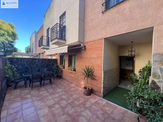 Casa a Puertas del sur - Guadabajaque. Casa en venta en zona sur