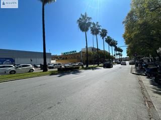 Posto auto in Puertas del sur - Guadabajaque. Garaje en venta el zona sur