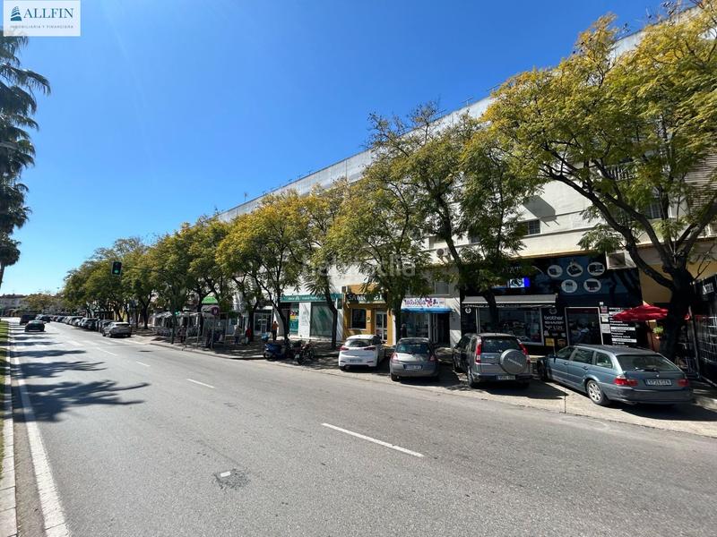 Foto 76dc0561-4700-4777-b2ba-e769288340d1. Aparcament cotxe a Puertas del sur - Guadabajaque Jerez de la Frontera