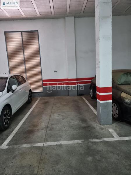 Foto c9a5743e-3cde-4d1a-b96a-1a9c74a23440. Aparcament cotxe a Puertas del sur - Guadabajaque Jerez de la Frontera