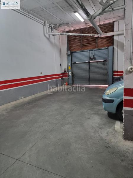 Foto f475c4e7-333f-4634-a5dd-55d07f52bc17. Aparcament cotxe a Puertas del sur - Guadabajaque Jerez de la Frontera