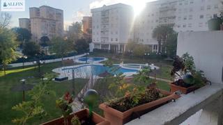 Pis a El Altillo. Piso en venta en el altillo