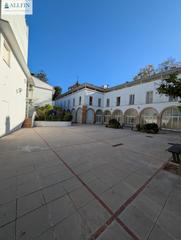 Pis a Santiago - Coronación. Piso en el centro de jerez