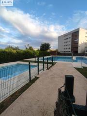 Pis a Chapín - Campus Universitario - Navinco. Piso en venta en zona chapin