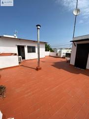 Casa a El Rocío - La Milagrosa. Casa en venta en torremelgarejo