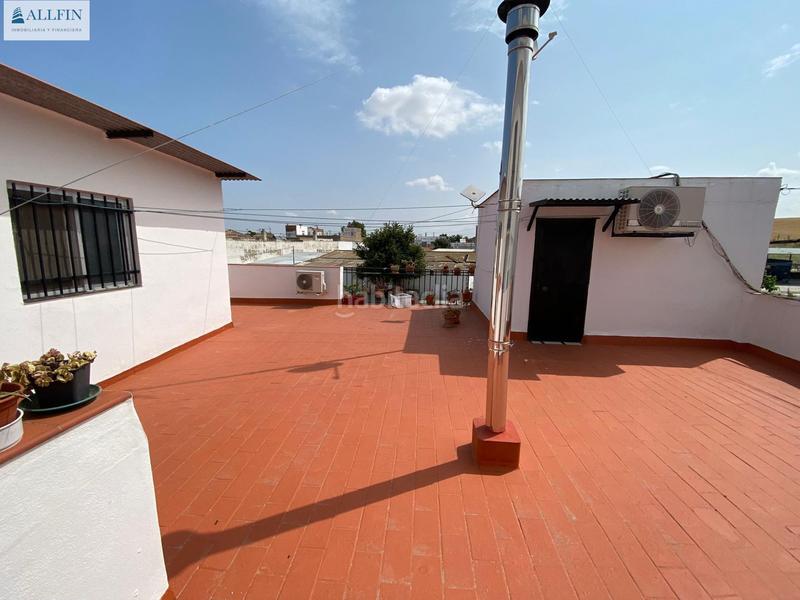 Foto 41e852f1-5f2c-4296-b132-7cdf80f94098. Casa a El Rocío - La Milagrosa Jerez de la Frontera