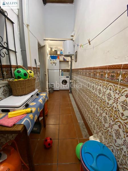 Foto 5c98e1e5-f0d8-415f-b65a-3f3dfd536b0d. Casa a El Rocío - La Milagrosa Jerez de la Frontera
