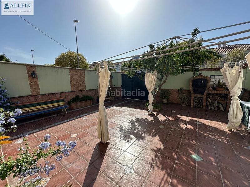 Foto 5a401efa-ce31-4de0-8f19-59b346877bfb. Casa pareada pareado en Pozoalbero en Pozoalbero Jerez de la Frontera