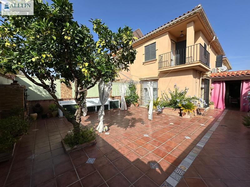 Foto 81c9b816-5f88-4dcf-ab62-8f45a26de886. Casa pareada pareado en Pozoalbero en Pozoalbero Jerez de la Frontera